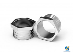 Втулки для полного протокола в навигационной хирургии