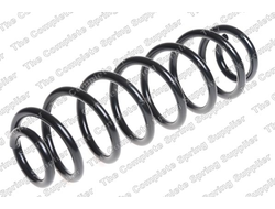 Пружина задняя
