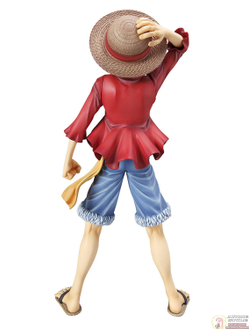 Фигурка 1/8 Монки Д. Луффи (Luffy Monkey D.)