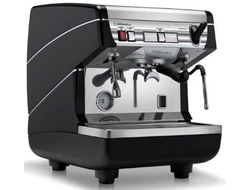 Кофемашина Nuova Simonelli  Appia II 1Gr S высокая группа, полуавтомат