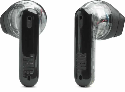 Беспроводные наушнки JBL TUNE FLEX TWS (Ghost Black)
