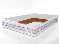 Наматрасник COCCO - ЧЕХОЛ STANDART