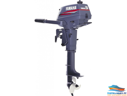 Транспортировочный чехол - Ямаха 3 л.с.  - 2 такта