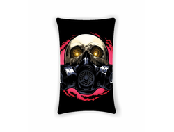 Подушка Stalker/ Сталкер №9