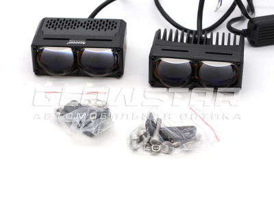 Модули Aozoom ALZD-02-02