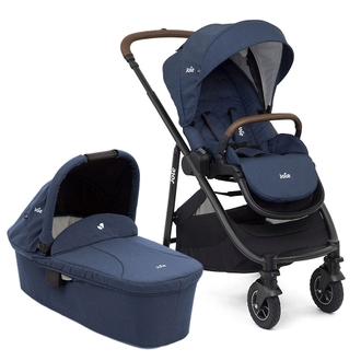 Joie versatrax 4 1 Joie i Level Ramble 4 1