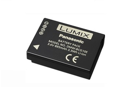Аккумулятор Panasonic DMW-BCG10