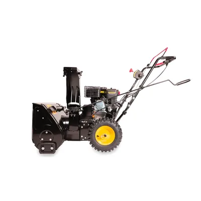 Снегоотбрасыватель CHAMPION ST556