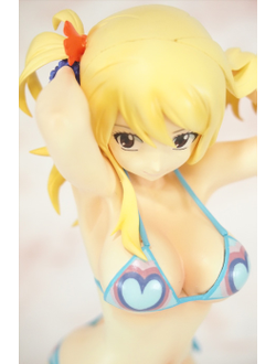 Фигурка 1/8 Люси Хартфилия (Lucy Heartfilia Swimsuit ver.)