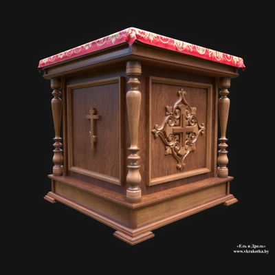 Канун для храма