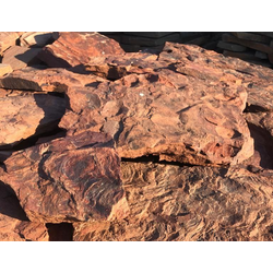 Песчаник Красный Дракон