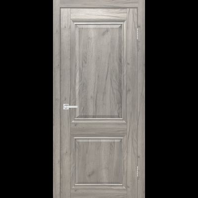 Евро 4 (Дуб крафт белый)