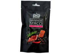 Ломтики утки ТМ "Биг Энерджи" Дой Пак 50г