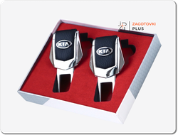 Заглушки ремня безопасности