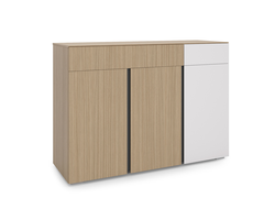 ЛИНДАУ Греденция