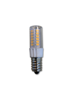 Лампочка светодиодная Megaled 30629-WW E14 10-30В 3Вт 380Лм