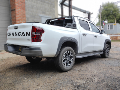 Широкая Дуга HALRB01 на Changan Hunter многофункциональная