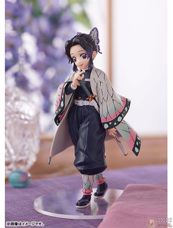 Фигурка Синобу Котё (Shinobu Kochou Pop Up Parade)