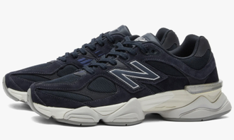 New balance 996 black eclipse top