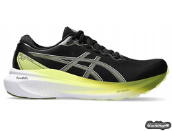 ASICS GEL KAYANO 30 SCHWARZ/GELB (40-45)