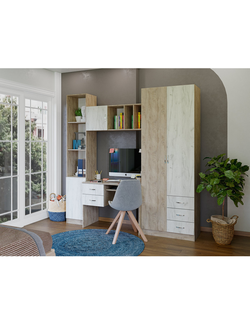 Детская мебель Димусик МФ Нарус