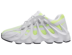 Adidas Yeezy Boost 451 White Green