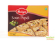 ВОЗДУШНЫЕ ИНДИЙСКИЕ СЛАДОСТИ СОАН ПАПДИ &quot;МАЙАС&quot; (MAIYAS SOAN PAPDI PREMIUM), 200Г