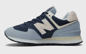 New Balance 574 Premium Basics Арт 9 новые