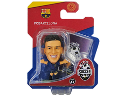 Пластиковый Coutinho Barca (SS)
