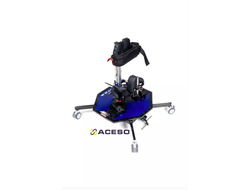 Опора для стояния (вертикализатор) RTX S заднеопорная