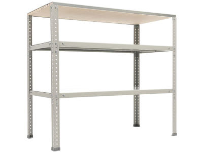 ВЕРСТАК GARAGE №112