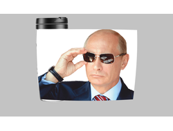Термокружка с Путиным №20