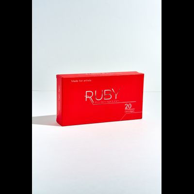 Картриджи Ruby 35/1 RLMT