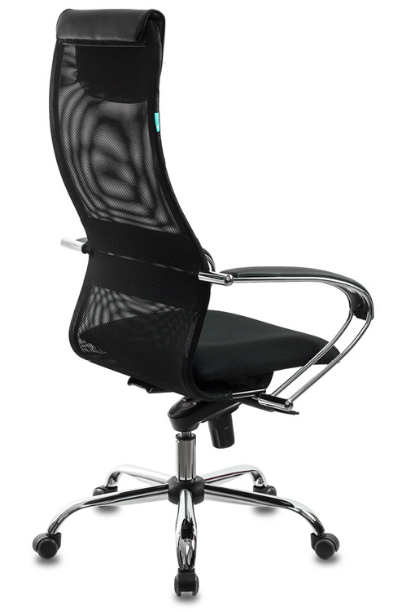 Кресло руководителя Бюрократ CH-609SL