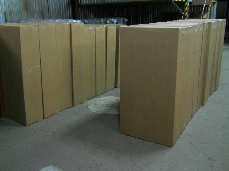 Штендеры от производителя