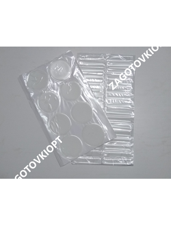 Полиуретановые линзы для обложек, линзы для обложек