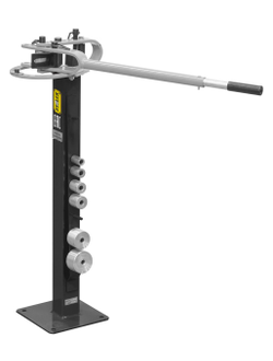 Профилегиб Stalex YP-38 с подставкой