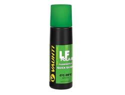 Эмульсия  VAUHTI QUICK LF POLAR GLIDE  -2/-20  80г QLFP
