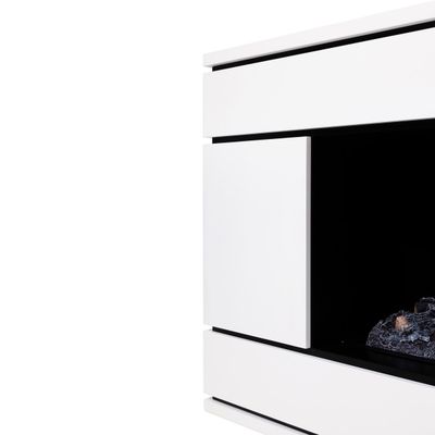 Электрокамин Vega WT с очагом 3D Cassette 1000