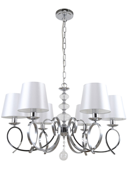 Подвесная люстра Stilfort Zafira 1043/09/06P