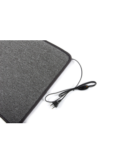 Теплый коврик с подогревом TEPLOCOM К-50 75