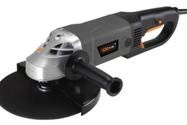 Ремонт шлифовальных машинок (болгарок)