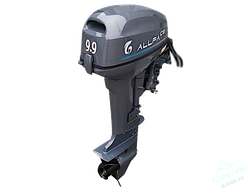 Лодочный мотор ALLFA CG T9.9(20)MAX FWS Лимит серия