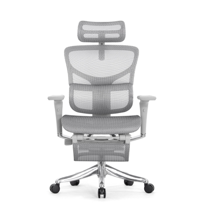 Ортопедическое кресло Falto Pro 2 | серое