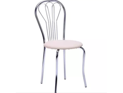 Стул SitUp VANESSA (Ванесса) Chrome купить в Ялте