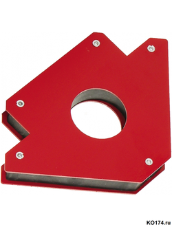 Магнитный держатель Optima 100 LBS