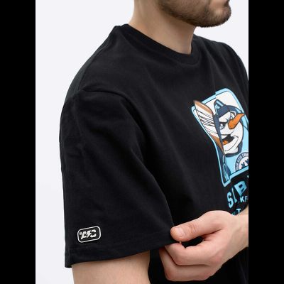 Футболка ХК "СИБИРЬ" A&amp;C (р.L) 273150