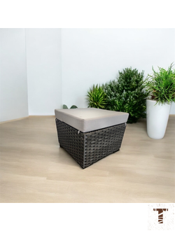 Пуф Ротея Премиум