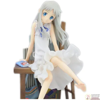 Фигурка 1/8 Мэйко Хомма (Honma Meiko)