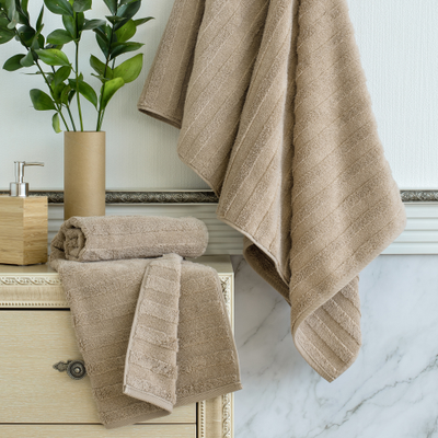 Полотенце Verossa Palermo Капучино 50х90